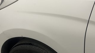 Used 2022 Hyundai New Santro 1.1 Sportz Executive CNG Petrol+cng Manual dents MINOR SCRATCH