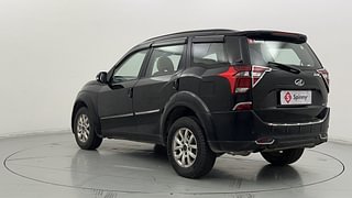 Used 2019 Mahindra XUV500 W9 Diesel Manual exterior LEFT REAR CORNER VIEW