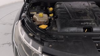 Used 2019 Mahindra XUV500 W9 Diesel Manual engine ENGINE RIGHT SIDE VIEW