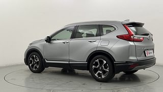 Used 2019 Honda CR-V [2018-2020] 2.0 CVT Petrol Petrol Automatic exterior LEFT REAR CORNER VIEW