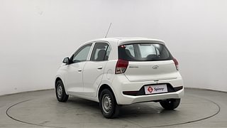 Used 2022 Hyundai New Santro 1.1 Sportz Executive CNG Petrol+cng Manual exterior LEFT REAR CORNER VIEW