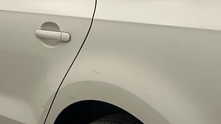 Used 2019 volkswagen Vento 1.5L Comfortline Diesel Diesel Manual dents MINOR SCRATCH