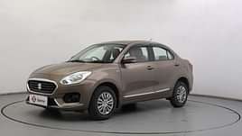 2018 Maruti Suzuki Dzire VXi AMT