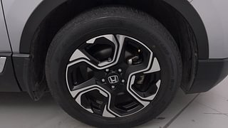 Used 2019 Honda CR-V [2018-2020] 2.0 CVT Petrol Petrol Automatic tyres RIGHT FRONT TYRE RIM VIEW