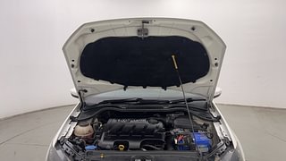 Used 2019 volkswagen Vento 1.5L Comfortline Diesel Diesel Manual engine ENGINE & BONNET OPEN FRONT VIEW