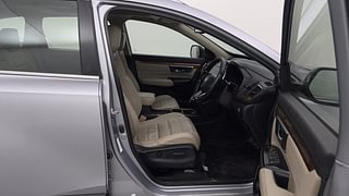 Used 2019 Honda CR-V [2018-2020] 2.0 CVT Petrol Petrol Automatic interior RIGHT SIDE FRONT DOOR CABIN VIEW
