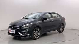 2022 Maruti Suzuki Ciaz Alpha AT Petrol