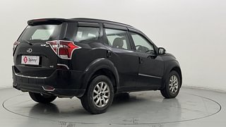 Used 2019 Mahindra XUV500 W9 Diesel Manual exterior RIGHT REAR CORNER VIEW