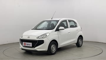 2022 Hyundai New Santro 1.1 Sportz Executive CNG