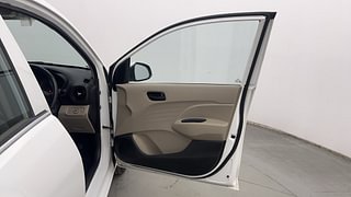 Used 2022 Hyundai New Santro 1.1 Sportz Executive CNG Petrol+cng Manual interior RIGHT FRONT DOOR OPEN VIEW