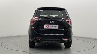 Used 2019 Mahindra XUV500 W9 Diesel Manual exterior BACK VIEW