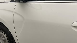 Used 2022 Hyundai New Santro 1.1 Sportz Executive CNG Petrol+cng Manual dents MINOR SCRATCH