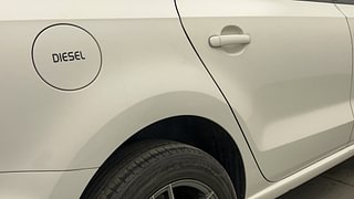 Used 2019 volkswagen Vento 1.5L Comfortline Diesel Diesel Manual dents MINOR DENT