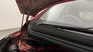 Used 2020 Hyundai Grand i10 Sportz 1.2 Kappa VTVT Petrol Manual engine ENGINE RIGHT SIDE HINGE & APRON VIEW