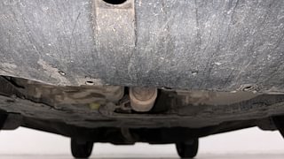 Used 2019 Honda CR-V [2018-2020] 2.0 CVT Petrol Petrol Automatic extra FRONT LEFT UNDERBODY VIEW