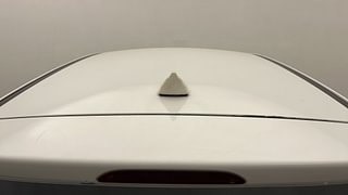 Used 2015 Hyundai Elite i20 Asta 1.2 Petrol Manual exterior EXTERIOR ROOF VIEW