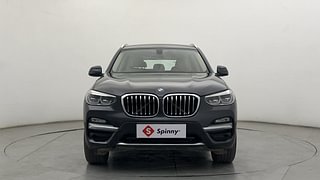 Used 2018 bmw X3 xDrive 30i Luxury Line Petrol Automatic exterior FRONT VIEW