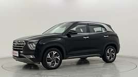 2020 Hyundai Creta SX (O) Diesel