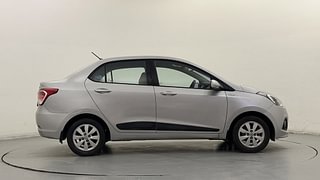 Used 2016 Hyundai Xcent SX 1.2 Petrol Manual exterior RIGHT SIDE VIEW