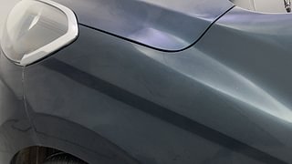 Used 2021 Hyundai Grand i10 Nios Sportz 1.2 Kappa VTVT CNG Petrol+cng Manual dents MINOR DENT