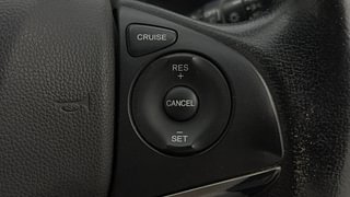 Used 2014 Honda City VX Petrol Manual top_features Cruise control