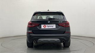 Used 2018 bmw X3 xDrive 30i Luxury Line Petrol Automatic exterior BACK VIEW