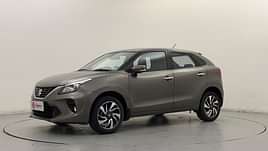 2019 Maruti Suzuki Baleno Zeta