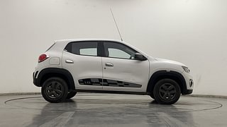 Used 2016 Renault Kwid [2017-2019] RXT 1.0 SCE Special Petrol Manual exterior RIGHT SIDE VIEW