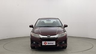 Used 2014 Honda City VX Petrol Manual exterior FRONT VIEW