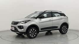 2020 Tata Nexon XZ Plus Petrol