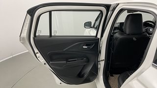 Used 2024 Maruti Suzuki Swift ZXi Petrol Manual interior LEFT REAR DOOR OPEN VIEW