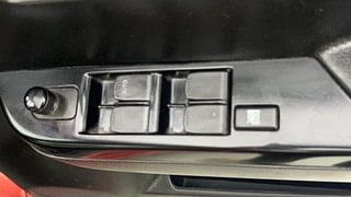 Used 2018 Maruti Suzuki Wagon R 1.0 VXI AMT Petrol Automatic top_features Power windows
