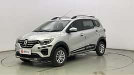 2022 Renault Triber RXT