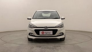 Used 2015 Hyundai Elite i20 Asta 1.2 Petrol Manual exterior FRONT VIEW