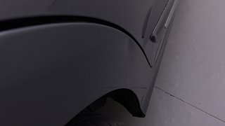Used 2021 Ford Figo Titanium Petrol Petrol Manual dents MINOR DENT
