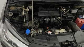 Used 2017 Honda City ZX CVT Petrol Automatic engine ENGINE RIGHT SIDE VIEW