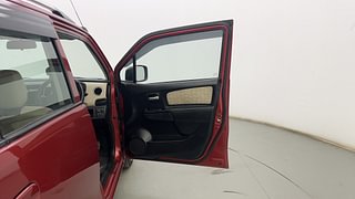 Used 2018 Maruti Suzuki Wagon R 1.0 VXI AMT Petrol Automatic interior RIGHT FRONT DOOR OPEN VIEW