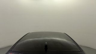 Used 2017 Honda City ZX CVT Petrol Automatic exterior EXTERIOR ROOF VIEW