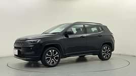 2021 Jeep Compass Model S (O) 1.4 Petrol DCT