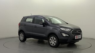 Used 2019 Ford EcoSport Trend 1.5L Ti-VCT Petrol Manual exterior RIGHT FRONT CORNER VIEW