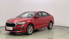 2022 Skoda Slavia Ambition 1.0L TSI MT