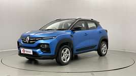 2021 Renault Kiger RXT AMT