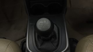 Used 2014 Honda City VX Petrol Manual interior GEAR  KNOB VIEW