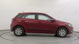 Used 2014 Hyundai Elite i20 Sportz 1.2 Petrol Manual exterior RIGHT SIDE VIEW