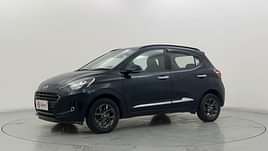 2021 Hyundai Grand i10 Nios Sportz 1.2 Kappa VTVT CNG