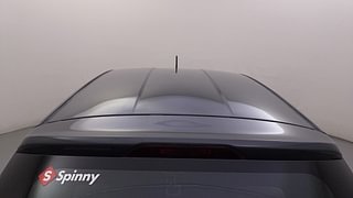Used 2021 Ford Figo Titanium Petrol Petrol Manual exterior EXTERIOR ROOF VIEW