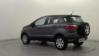Used 2019 Ford EcoSport Trend 1.5L Ti-VCT Petrol Manual exterior LEFT REAR CORNER VIEW