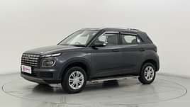 2023 Hyundai Venue S(O) 1.2