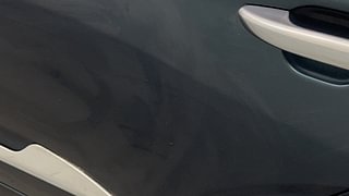 Used 2021 Hyundai Grand i10 Nios Sportz 1.2 Kappa VTVT CNG Petrol+cng Manual dents MINOR SCRATCH