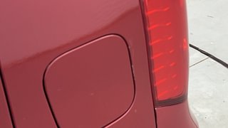 Used 2018 Maruti Suzuki Wagon R 1.0 VXI AMT Petrol Automatic dents MINOR SCRATCH